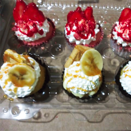 Banana Pudding