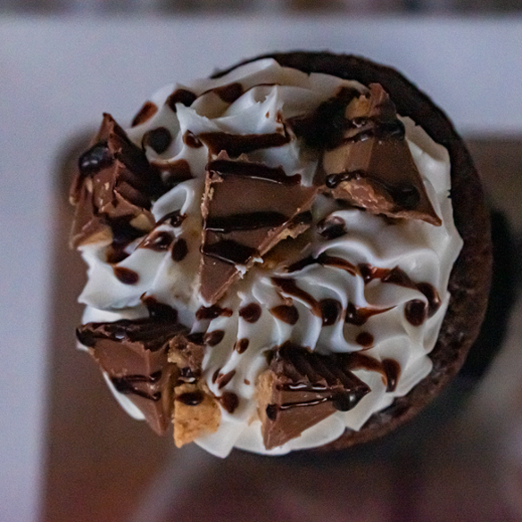 Chocolate Cupcake