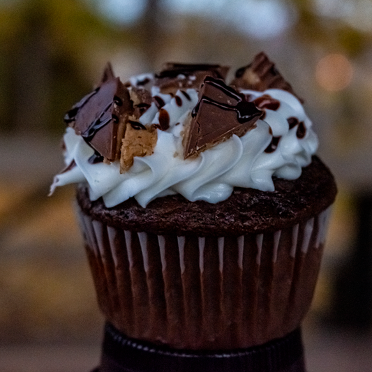 Chocolate Cupcake