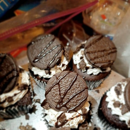 Oreo