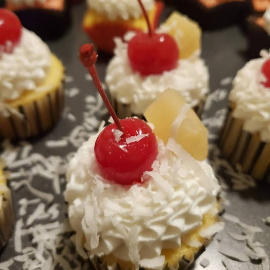 Pina Colada